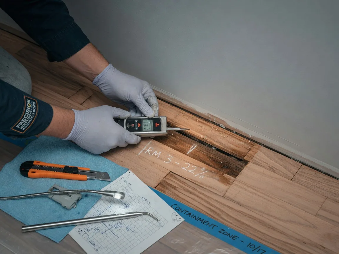 Why choose Water Removal in Dilliner, PA